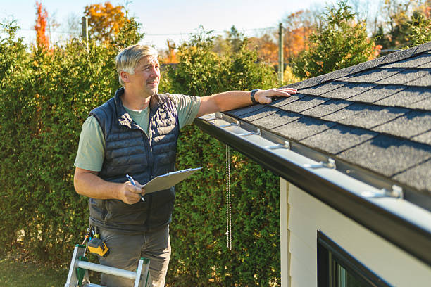 Trusted Emergency Roof Repair service in Parkersburg, WV - Ben Roofing and Steel LLC